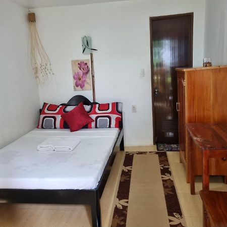 Southpoint Hostel Моалбоал Экстерьер фото