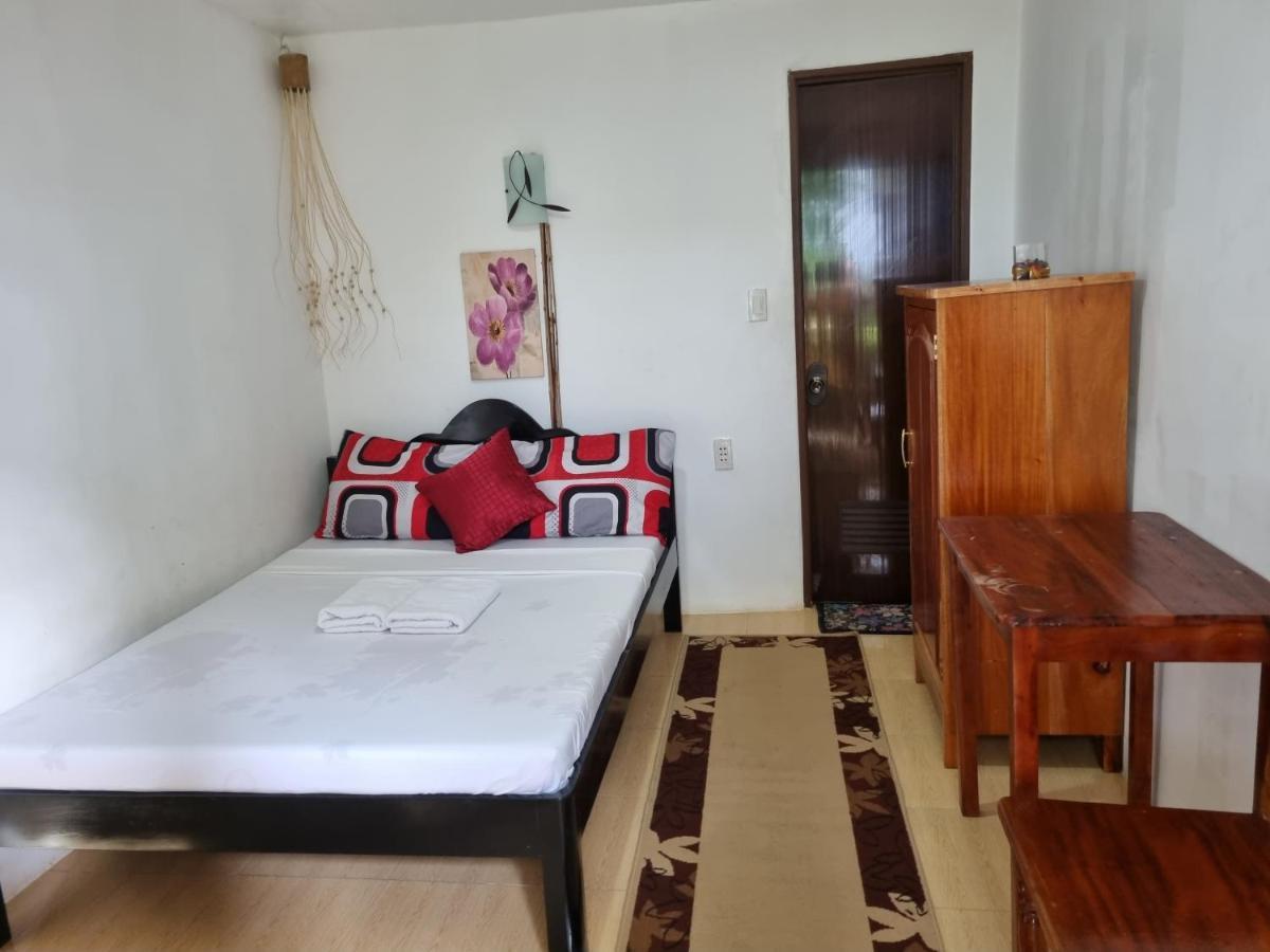 Southpoint Hostel Моалбоал Экстерьер фото