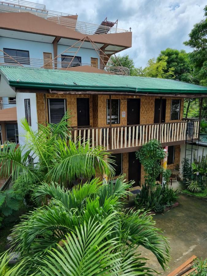 Southpoint Hostel Моалбоал Экстерьер фото