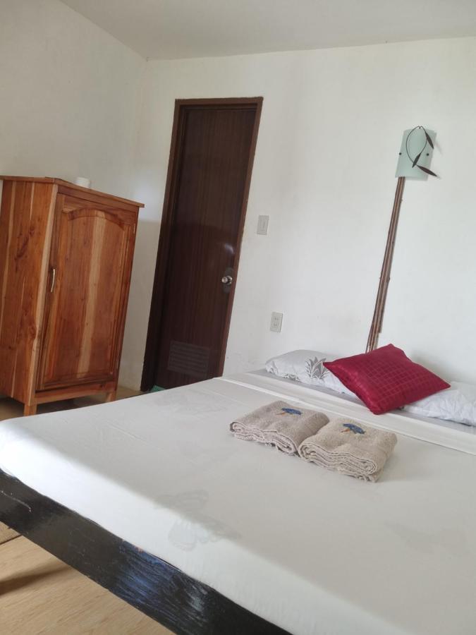 Southpoint Hostel Моалбоал Экстерьер фото