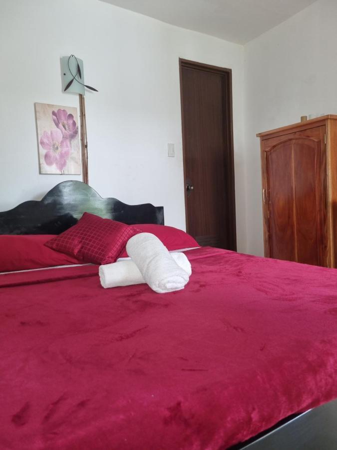 Southpoint Hostel Моалбоал Экстерьер фото
