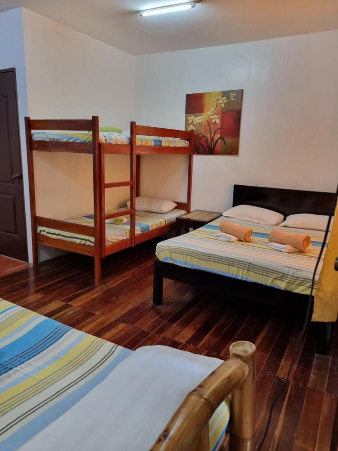 Southpoint Hostel Моалбоал Экстерьер фото