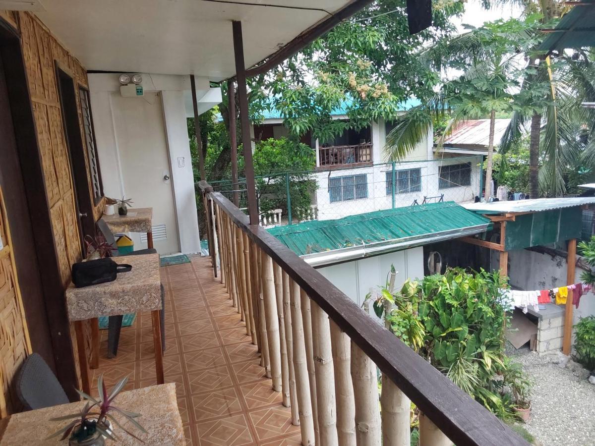 Southpoint Hostel Моалбоал Экстерьер фото
